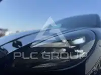 2019 Porsche MACAN