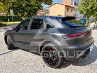 2019 Porsche MACAN