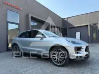 2019 Porsche MACAN