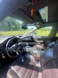 2019 Porsche MACAN