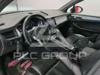 2019 Porsche MACAN
