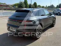 2019 Porsche MACAN