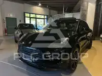 2019 Porsche MACAN