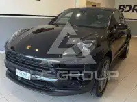 2019 Porsche MACAN