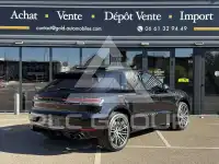 2019 Porsche MACAN