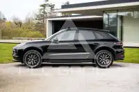 2019 Porsche MACAN