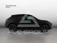 2019 Porsche MACAN