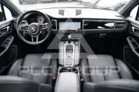 2019 Porsche MACAN
