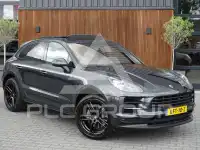 2019 Porsche MACAN