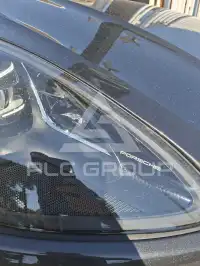 2019 Porsche MACAN