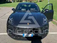 2019 Porsche MACAN