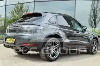 2019 Porsche MACAN