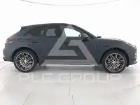 2019 Porsche MACAN