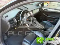 2019 Porsche MACAN
