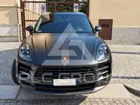 2019 Porsche MACAN