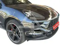 2019 Porsche MACAN