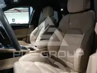 2019 Porsche MACAN