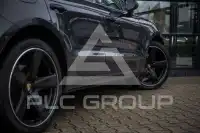 2019 Porsche MACAN