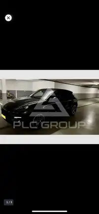 2019 Porsche MACAN