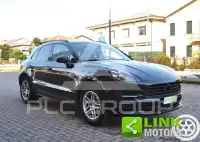 2019 Porsche MACAN