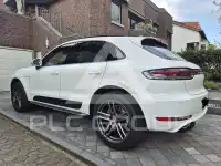2019 Porsche MACAN