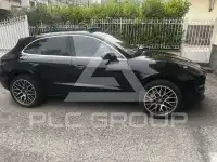 2019 Porsche MACAN