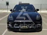 2019 Porsche MACAN