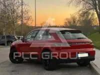 2019 Porsche MACAN