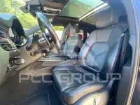 2019 Porsche MACAN