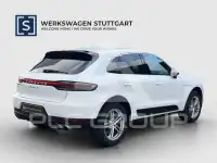 2019 Porsche MACAN