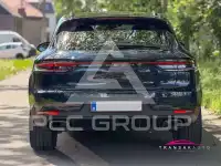 2019 Porsche MACAN