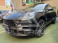 2019 Porsche MACAN
