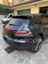 2019 Porsche MACAN