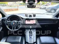 2019 Porsche MACAN