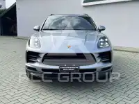 2019 Porsche MACAN