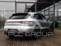 2019 Porsche MACAN