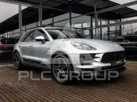 2019 Porsche MACAN