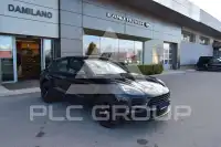 2019 Porsche MACAN
