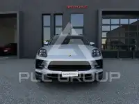 2019 Porsche MACAN