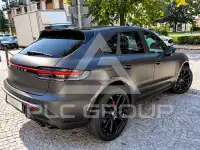 2019 Porsche MACAN