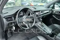 2019 Porsche MACAN