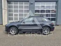 2019 Porsche MACAN