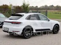 2019 Porsche MACAN