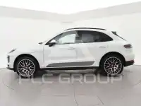 2019 Porsche MACAN