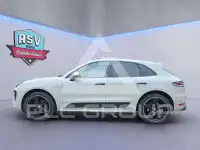2019 Porsche MACAN