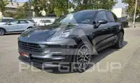2019 Porsche MACAN
