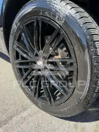 2019 Porsche MACAN