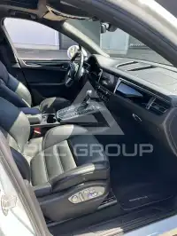 2019 Porsche MACAN