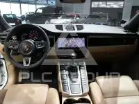2019 Porsche MACAN
