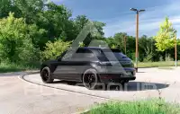 2019 Porsche MACAN